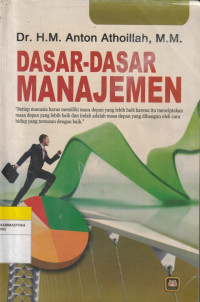 Image of DASAR-DASAR MANAJEMEN