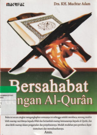 Image of Bersahabat dengan Al-Quran