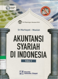 Image of AKUNTANSI SYARIAH DI INDONESIA