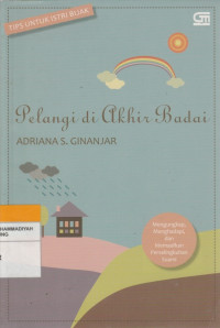 Image of Pelangi di Akhir Badai