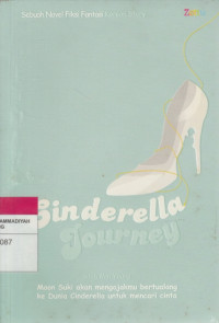 Image of Novel Cinderella Journey