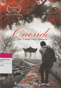 Image of Querido : Ini Cinta Yang Rahasia