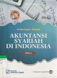 Image of AKUNTANSI SYARIAH DI INDONESIA