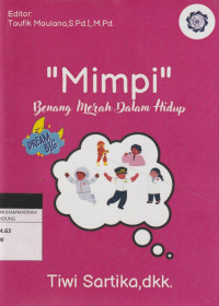 Image of Mimpi