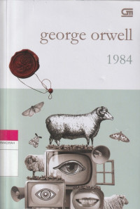 Image of 1984