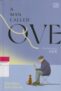 Image of A MAN CALLED OVE : PRIA BERNAMA OVE