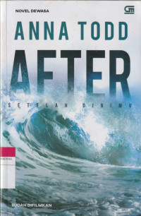 Image of AFTER : SETELAH DIRIMU