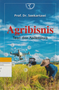 Image of Agribisnis : Teori dan Aplikasinya