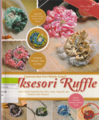 Image of Aksesori Ruffle