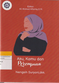 Image of Aku, Kamu dan Perempuan