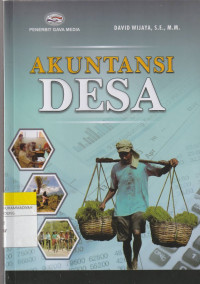 Image of AKUNTANSI DESA