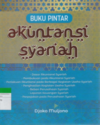 Image of akuntansi syariah