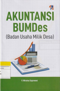 Image of AKUNTASNSI BUMDes ( Badan Usaha Milik Desa)