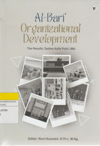 Image of Al-Bari Organizational Development