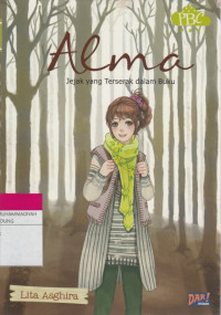 Image of Alma : Jejak yang Terserak dalam Buku
