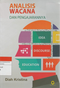 Image of ANALISIS WACANA DAN PENGAJARANNYA