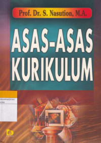 Image of ASAS-ASAS KURIKULUM