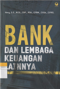 Image of BANK DAN LEMBAGA KEUANGAN LAINNYA