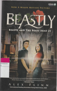 Image of BEASTLY : BEAUTY AND THE BEAST ABAD 21