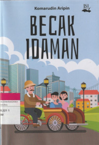 Image of BECAK IDAMAN