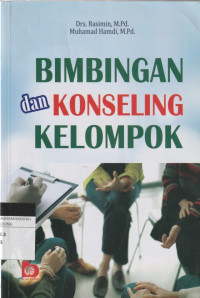 Image of BIMBINGAN dan KONSELING KELOMPOK