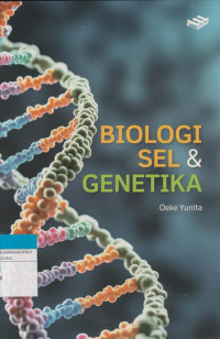 Image of BIOLOGI SEL & GENETIKA