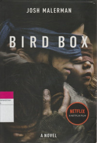 Image of BIRD BOX