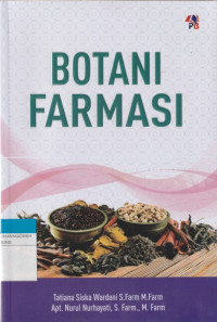 Image of BOTANI FARMASI