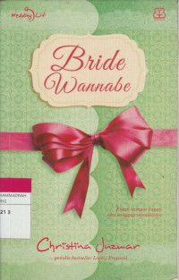 Image of Bride Wannabe