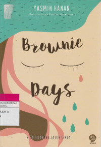 Image of Brownie Days