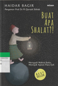 Image of BUAT APA SHALAT !
