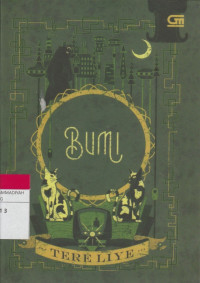 Image of BUMI
