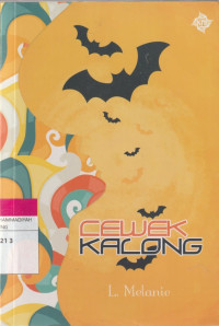 Image of CEWEK KALONG