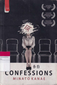 Image of CONFESSIONS