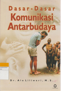 Image of Dasar-Dasar Komunikasi Antarbudaya
