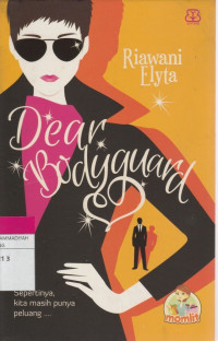Image of Dear Bodyguard
