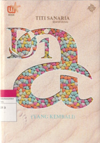 Image of Dia Yang Kembali