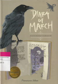 Image of DIARY OF MARCH