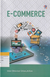 Image of E-COMMERCE