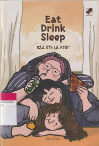 Image of Eat Drink Sleep