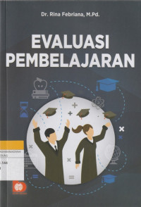 Image of EVALUASI PEMBELAJARAN