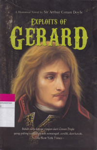 Image of EXPLOITS OF GERARD