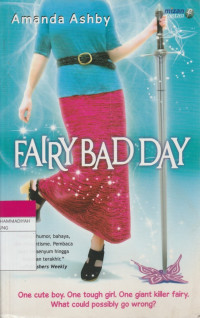 Image of FAIRY BADDAY