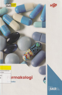 Image of Farmakologi