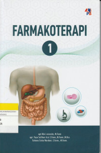 Image of FARMAKOTERAPI 1