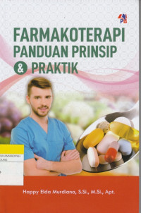Image of FARMAKOTERAPI PANDUAN PRINSIP & PRAKTIK