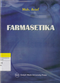 Image of FARMASETIKA