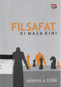 Image of FILSAFAT DI MASA KINI