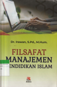 Image of FILSAFAT MANAJEMEN PENDIDIKAN ISLAM