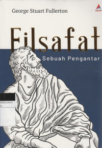 Image of Filsafat sebuah Pengantar